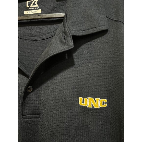 Cutter&Buck Northern Colorado Bears Polo Shirt - Size XXL - Picture 2 of 4